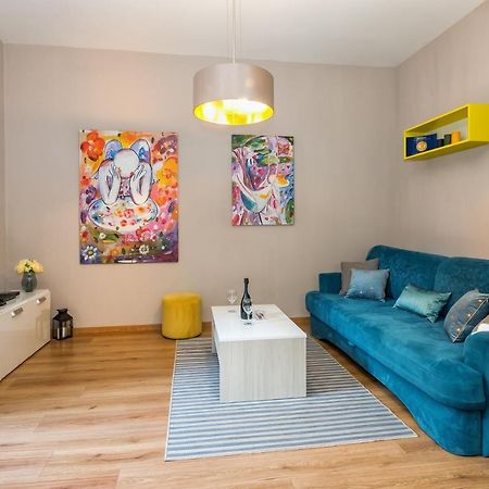 Apartment Queen Teuta In The Heart Of Split Historical Heritage Екстер'єр фото