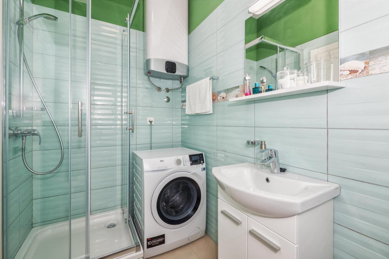 Apartment Queen Teuta In The Heart Of Split Historical Heritage Екстер'єр фото