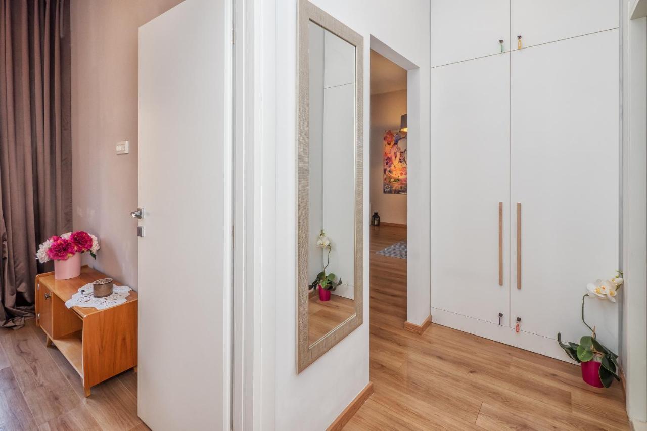 Apartment Queen Teuta In The Heart Of Split Historical Heritage Екстер'єр фото