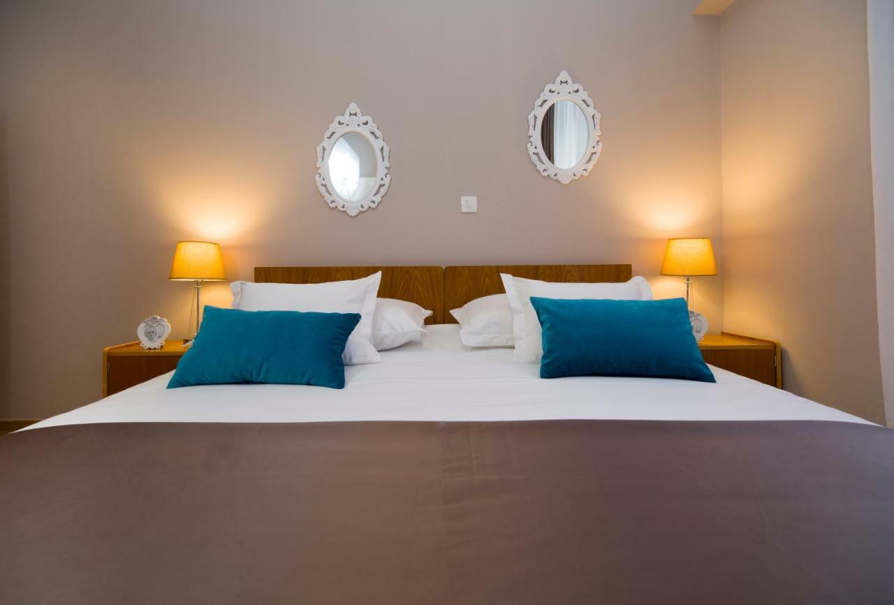 Apartment Queen Teuta In The Heart Of Split Historical Heritage Екстер'єр фото
